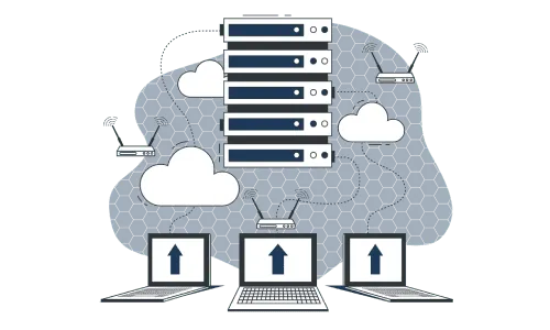 DevOps automation and deployment platform