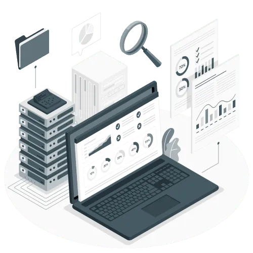 Generative AI Training illustration