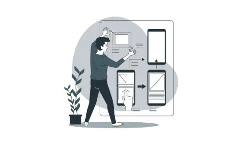 Mobile App Development platform